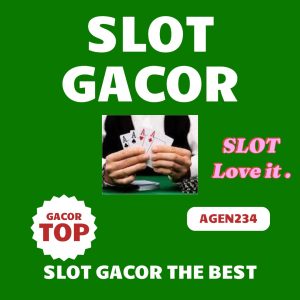 GACOR